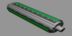 Rod to Pin Design SM-192